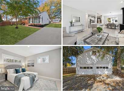 13002 Turkey Branch Parkway Rockville, MD 20853