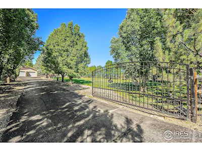 2109 S County Road 21 Loveland, CO 80537