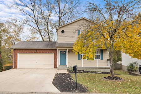 153 Northlake Dr Hendersonville, TN 37075