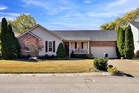 1448 Woodfield Dr Nashville, TN 37211