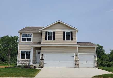 4370 Holstein Drive Obetz, OH 43207