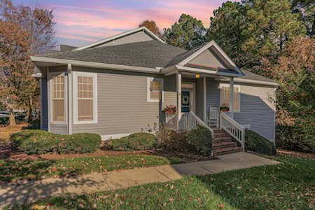 117 Summit Oaks Lane Holly Springs, NC 27540