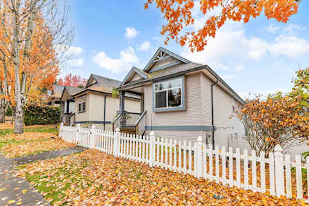 22804 116 Avenue Maple Ridge, BC V2X 3N6