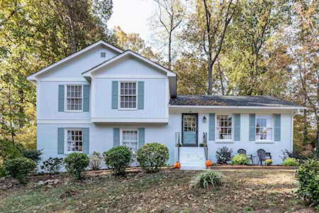 4305 Old Colony Road Raleigh, NC 27613
