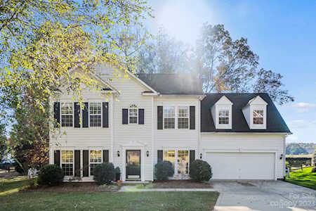 1001 Aldridge Ct Indian Trail, NC 28079