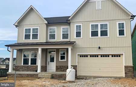 10025 Selkie Ln Waldorf, MD 20601