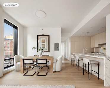 661 Driggs Ave #2A Brooklyn, NY 11211