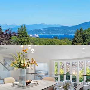 3628 W 14th Avenue Vancouver, BC V6R 2W5