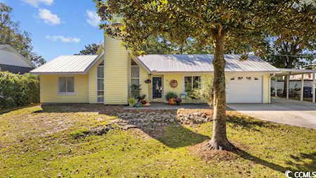411 Sunset Trail Myrtle Beach, SC 29577
