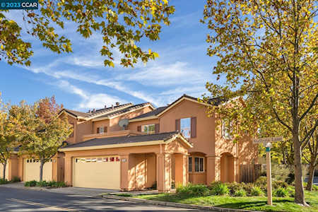 7648 Stellaria Ln San Ramon, CA 94582