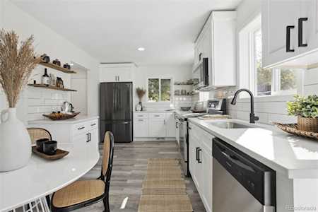 351 S Wolff St Denver, CO 80219