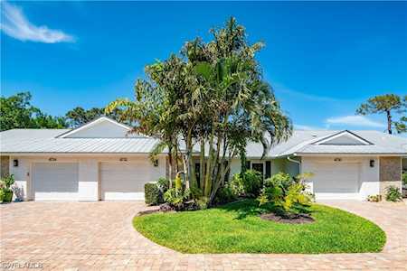 4732 West Blvd #E-5 Naples, FL 34103