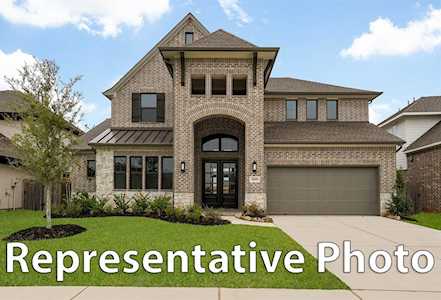 6703 Sterling Springs Ln Katy, TX 77493