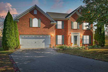2006 Vanguard Ct Spring Hill, TN 37174