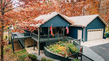 215 Anne Rd Monterey, TN 38574