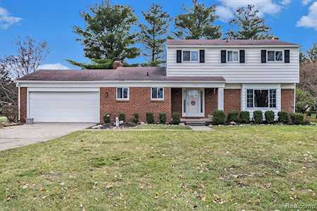 1408 N Bridge St Linden, MI 48451