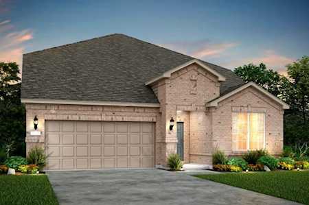 12204 Paseo De Los Lagos LN Manor, TX 78653