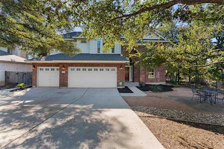 16701 Cypress Landing CV Austin, TX 78717
