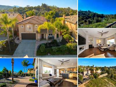 664 Edgewater Dr San Marcos, CA 92078