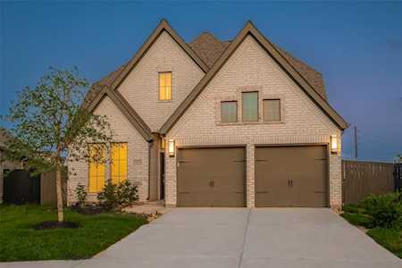 3402 Tranquil Harvest Trl Richmond, TX 77406