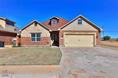 102 Silverado Circle Tuscola, TX 79562