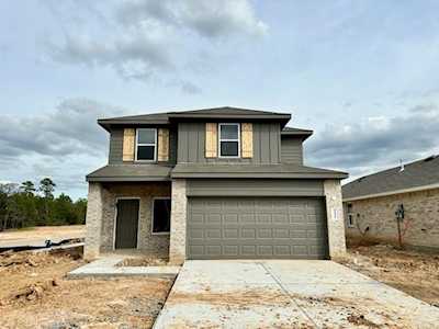 24462 Saffron Field Ln Spring, TX 77373