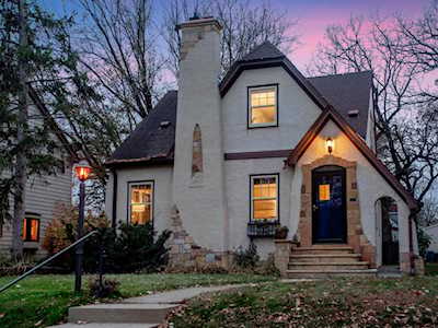 4732 13th Avenue S Minneapolis, MN 55407