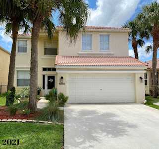 6094 Oak Bluff Way Lake Worth, FL 33467