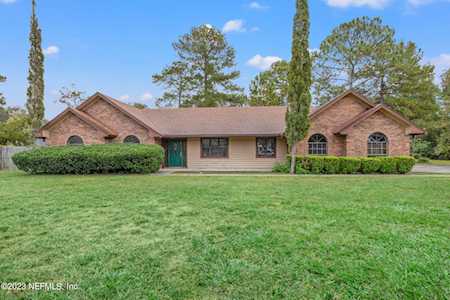 8561 Camshire CT Jacksonville, FL 32244