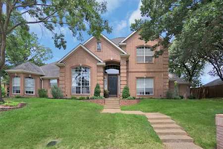 3114 Woodland Heights Circle Colleyville, TX 76034