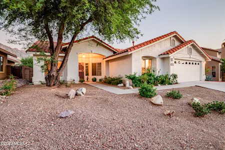 348 E Shore Cliff Place Oro Valley, AZ 85737