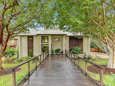 5906 Lonesome Valley TRL Austin, TX 78731