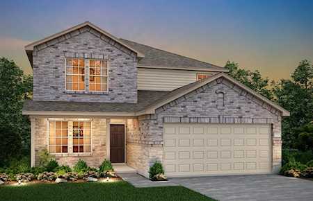 836 Forestdale Court Haslet, TX 76052