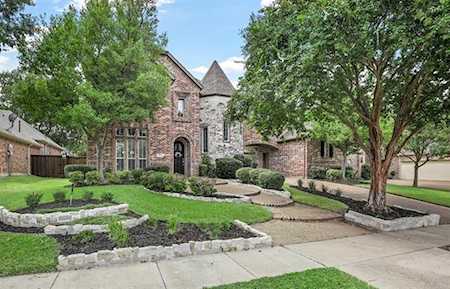 607 Granbury Drive Allen, TX 75013