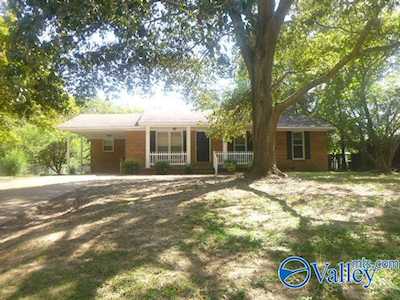 1418 6th Avenue SW Decatur, AL 35601