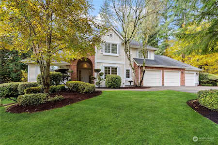 13109 184th Ave NE Redmond, WA 98052