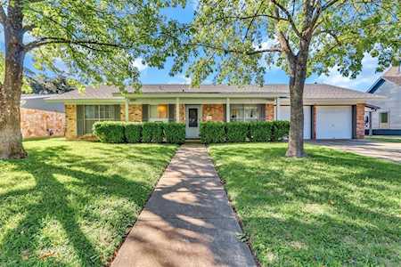 1801 Belford DR Austin, TX 78757