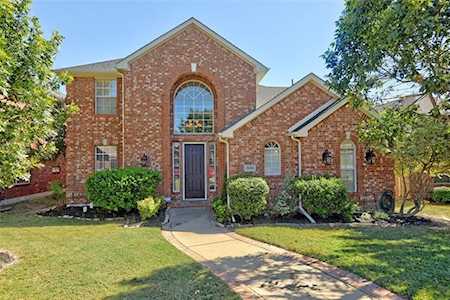 2601 Palo Duro Canyon Drive McKinney, TX 75072