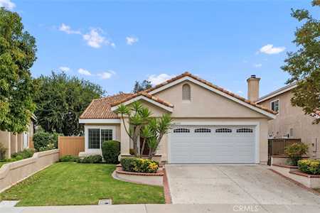 28372 Rancho Cristiano Laguna Niguel, CA 92677