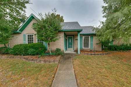 526 Willow Oak Street Allen, TX 75002