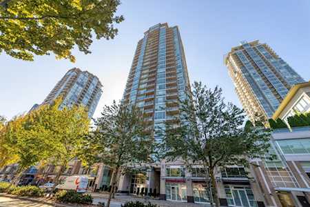 2968 Glen Drive #1008 Coquitlam, BC V3B 0C4