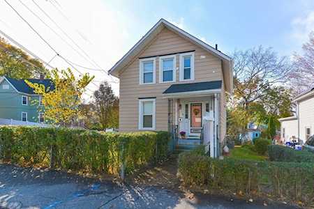 55 Williams Avenue Boston, MA 02136