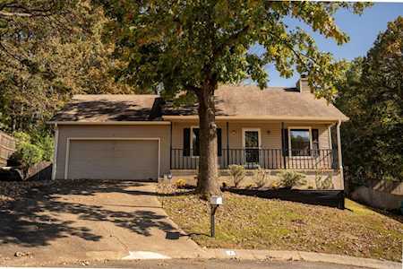 9 Sweet Gum Ct Little Rock, AR 72211