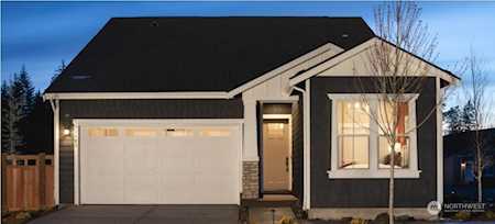 33310 Douglas (Home Site 118) Ave SE Black Diamond, WA 98010