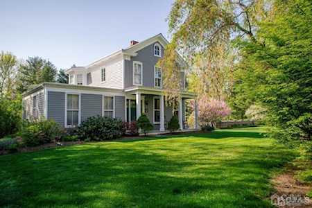 165 N. Main Street Cranbury, NJ 08512