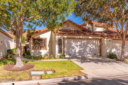 755 Wind Willow Way Simi Valley, CA 93065