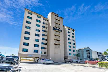 707 S Ocean Blvd. #505 North Myrtle Beach, SC 29582
