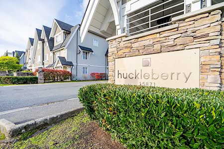 15871 85 Avenue #56 Surrey, BC V4N 0Y9