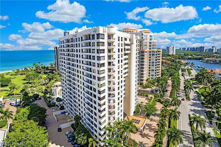 4451 N Gulf Shore Blvd #605 Naples, FL 34103