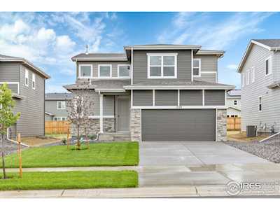 1228 104th Ave Ct Greeley, CO 80634